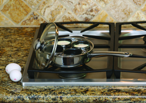 Cook Pro HWCP521 Image 1