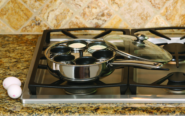 Cook Pro HWCP522 Image 1