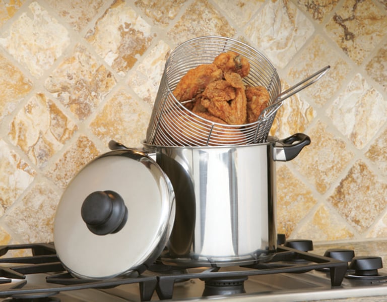 Cook Pro HWCP523 Image 1