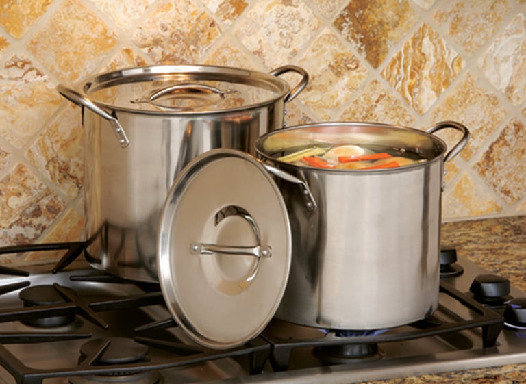 Cook Pro HWCP524 Image 1