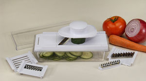 Cook Pro HWCP645 Image 1