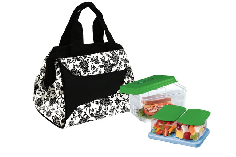 Fit & Fresh HWFF22 Image 1