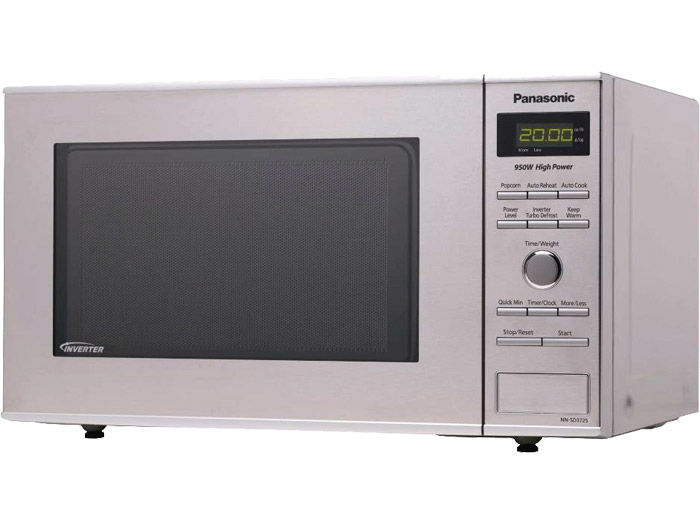 Panasonic MWPA372S  Image 1