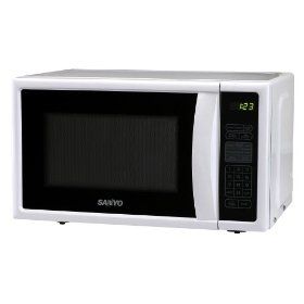 Sanyo MWSN2588W Image 1