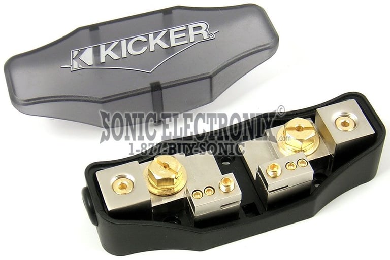 Kicker FHMA Image 2