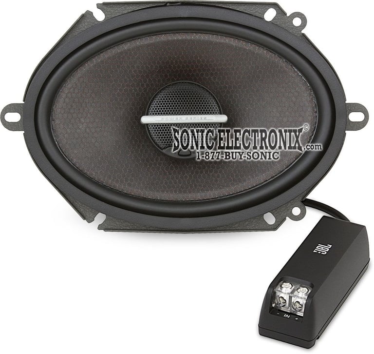 JBL P8662 Image 2