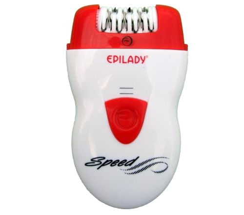 Epilady PCEP81044 Speed Epilator Image 1