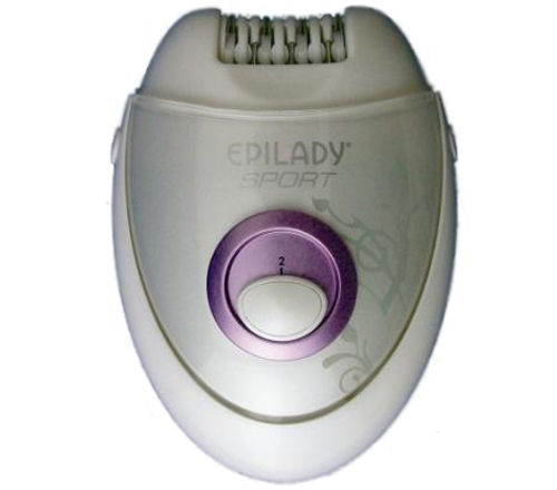Epilady PCEP811158 Sport Epilator Image 1