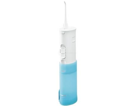 Panasonic PCPA10 Portable Oral Irrigator Image 1