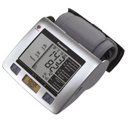 Panasonic PCPA3122 Blood Pressure Arm Monitor Image 1
