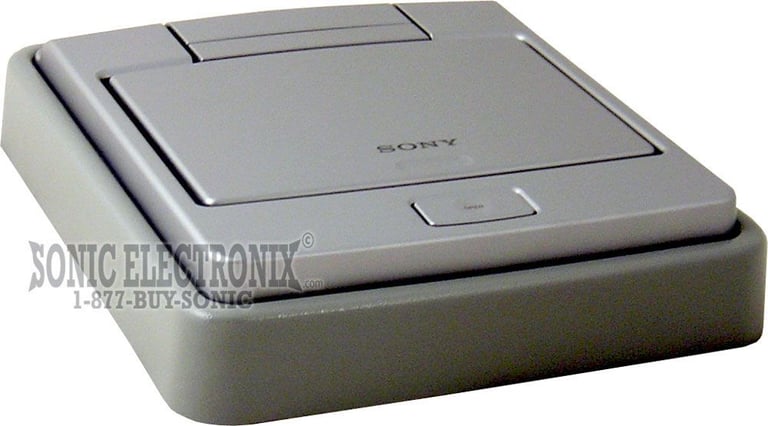 Sony XVM-R70 Image 6