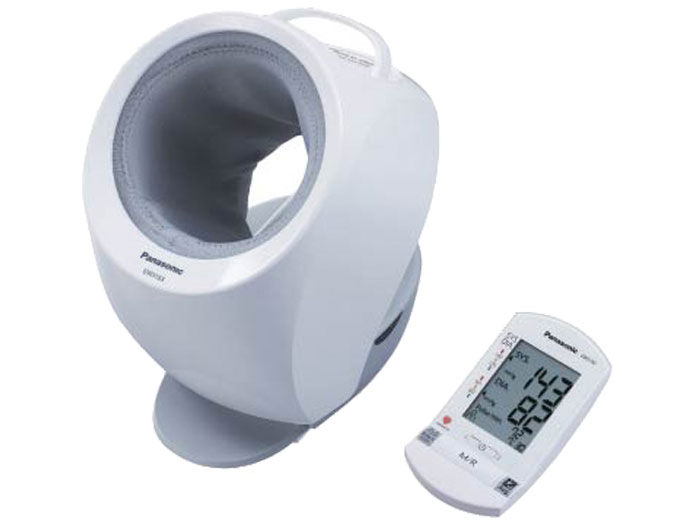 Panasonic PCPA3153 Blood Pressure Monitor Wireless Image 1