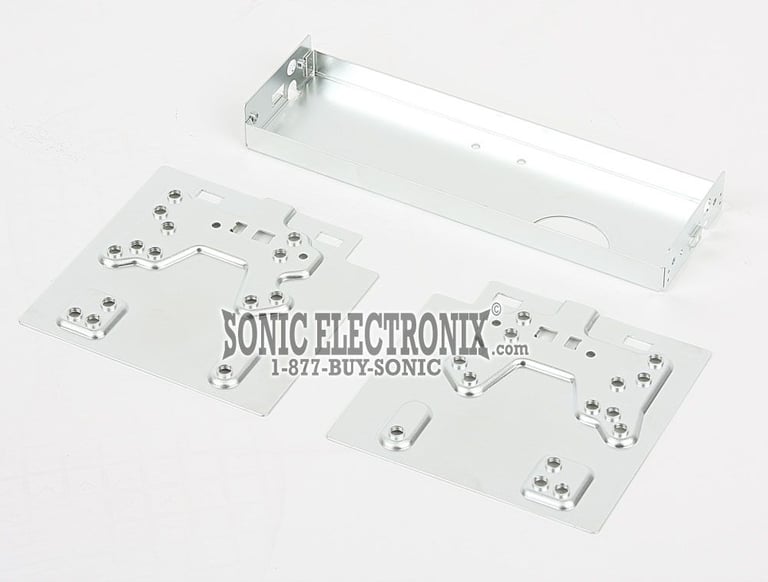 Alpine TME-M740BT Image 5