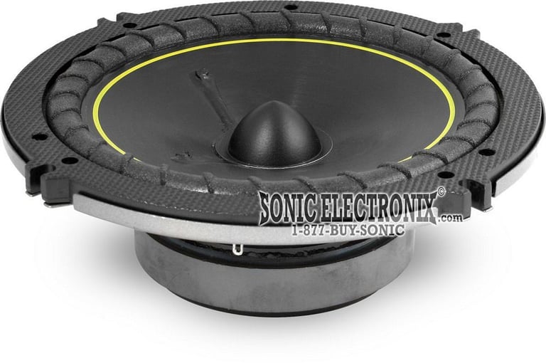 Kicker DS600.2 Image 4