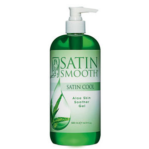 Satin Smooth Sswla16 Image 1