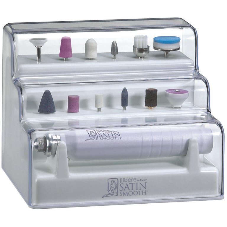 Satin Smooth Jb2300cp Image 1