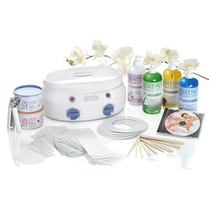 Satin Smooth SSW08CKIT Image 1