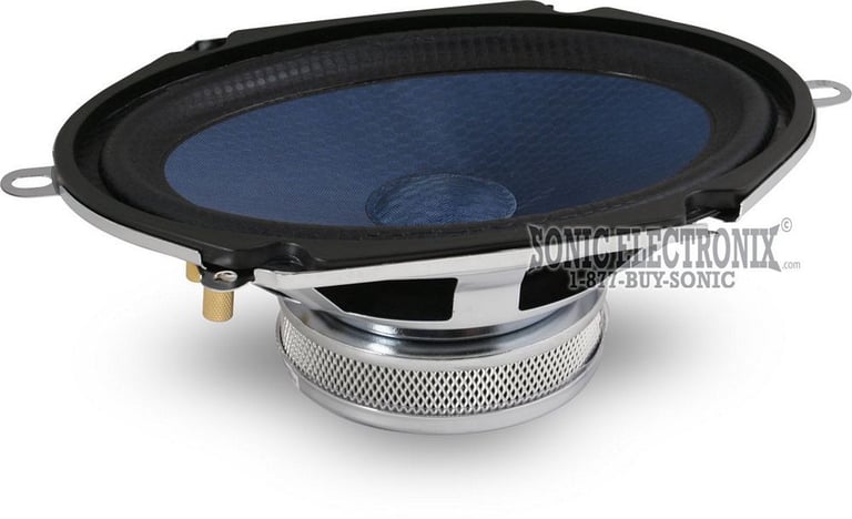 Audiobahn ABC680V Image 5