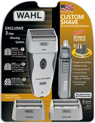 Wahl 7367-500 Image 1