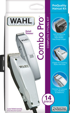 Wahl 79450 Image 1