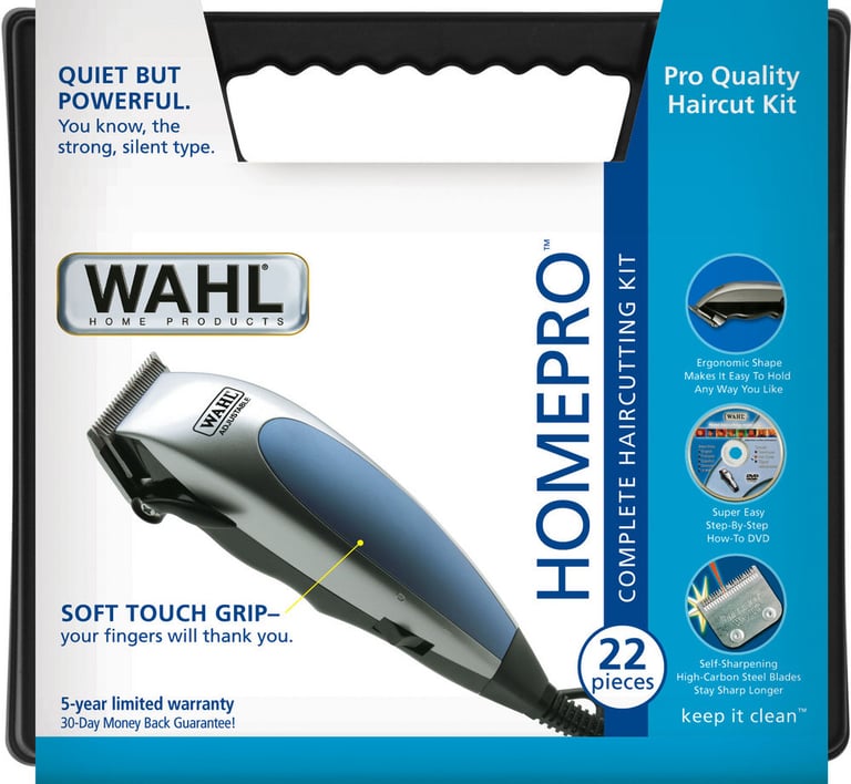 Wahl 9243-004 Image 1