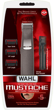 Wahl 9906-2001 Image 1