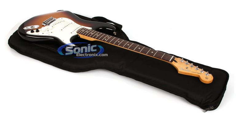 Fender G-5-3TS Image 6