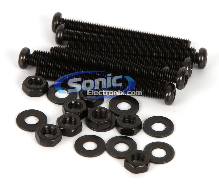 Pyle PLG693 6" x 9" Drive Gear Series Image 8