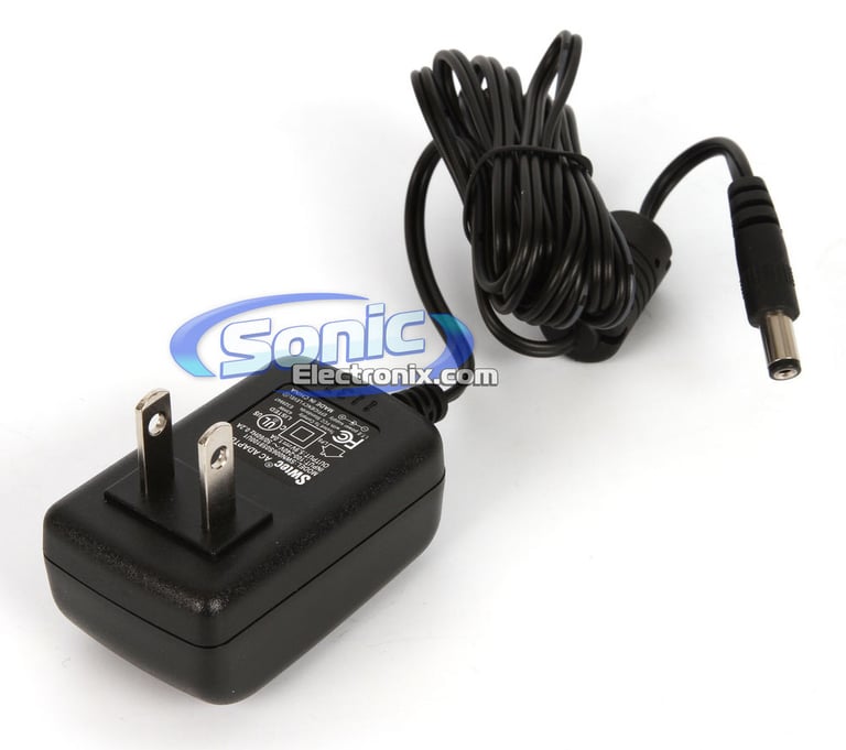 American Audio VMS4 Traktor Image 9