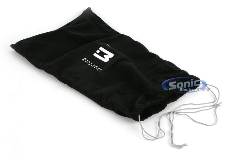 800W Kicker + VIBE Complete Bass Package  Image 6