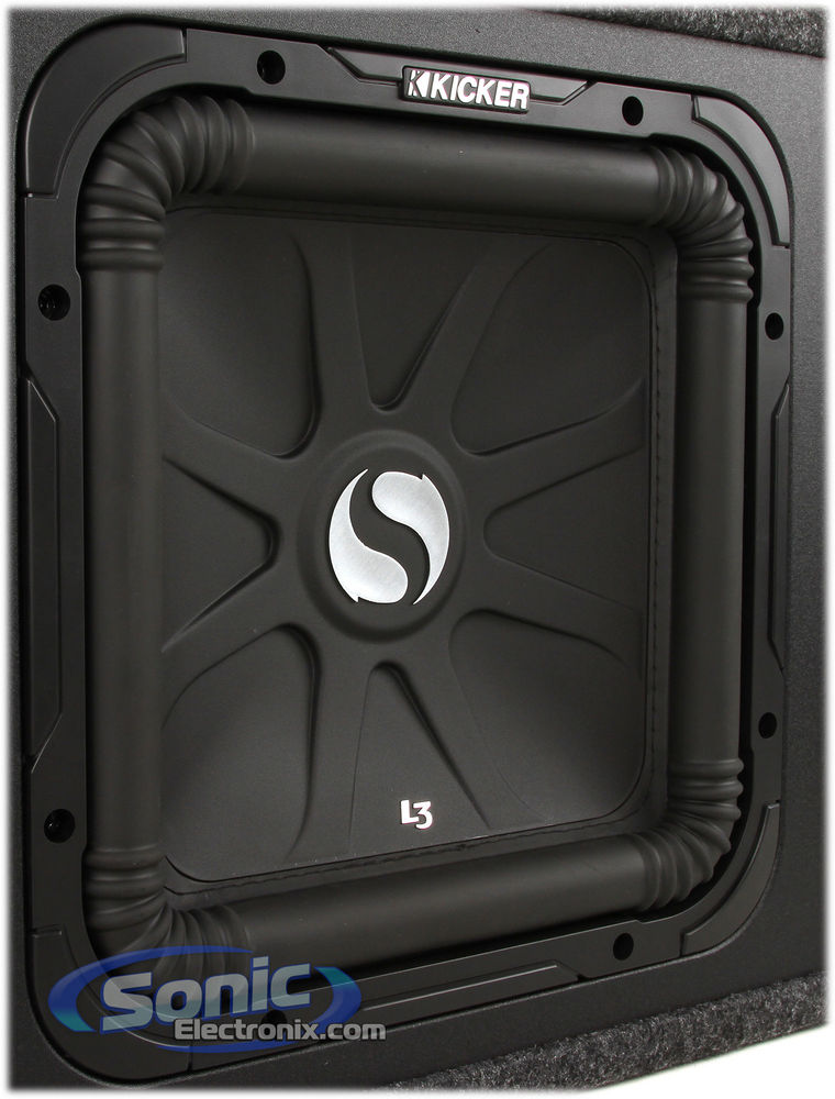 800W Kicker + VIBE Complete Bass Package  Image 13