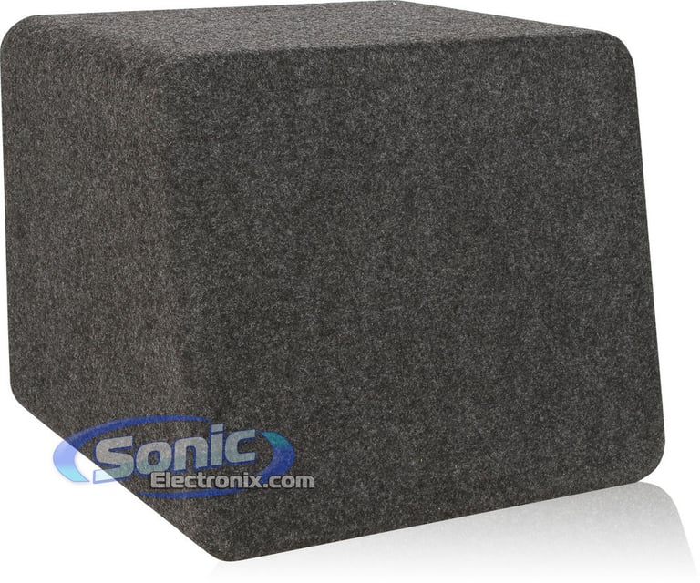 800W Kicker + VIBE Complete Bass Package  Image 16