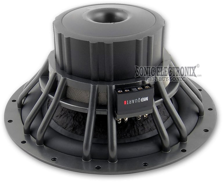MB Quart RWE 304 Image 3