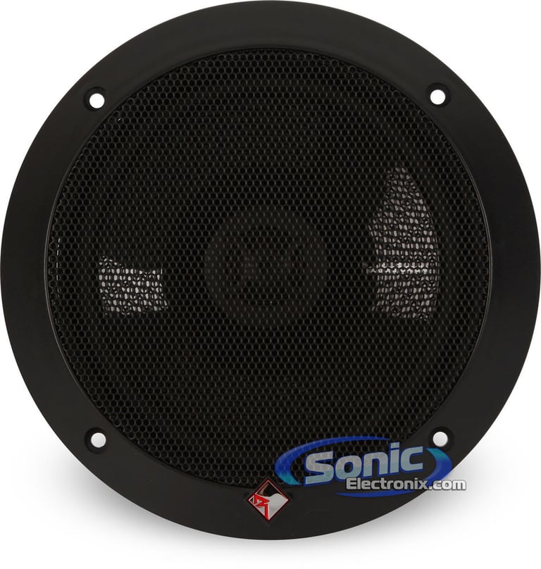 Rockford Fosgate P165 (Like New (Open Box)) Image 2