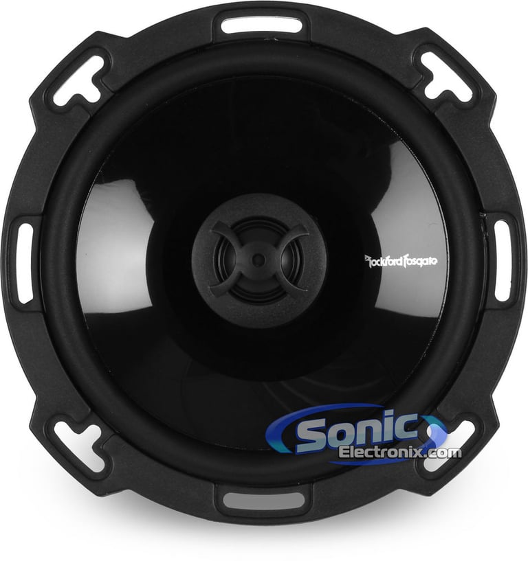 Rockford Fosgate P165 Image 3