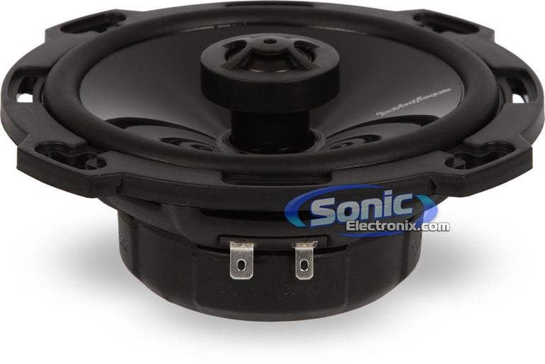 Rockford Fosgate P165 (Like New (Open Box)) Image 4