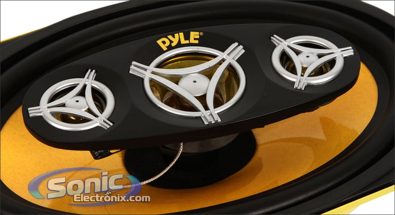 Pyle PLG69.4 Image 5