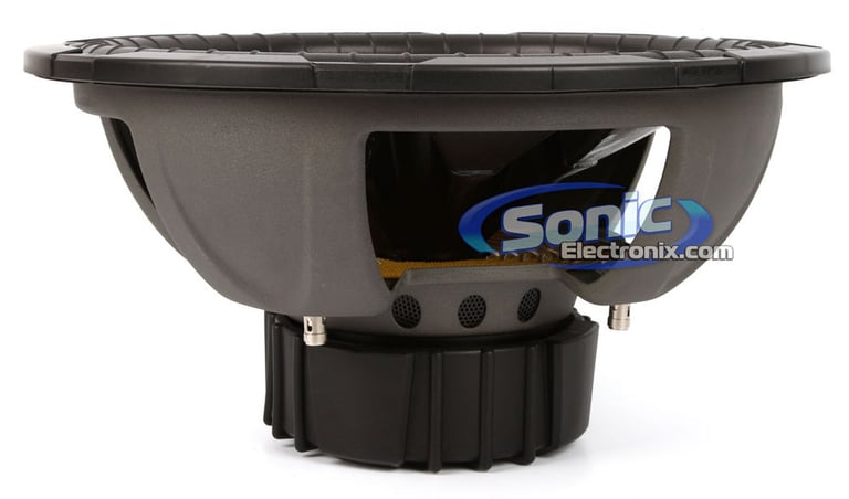 Kicker 10C152 Subwoofer Pair Combo Image 6