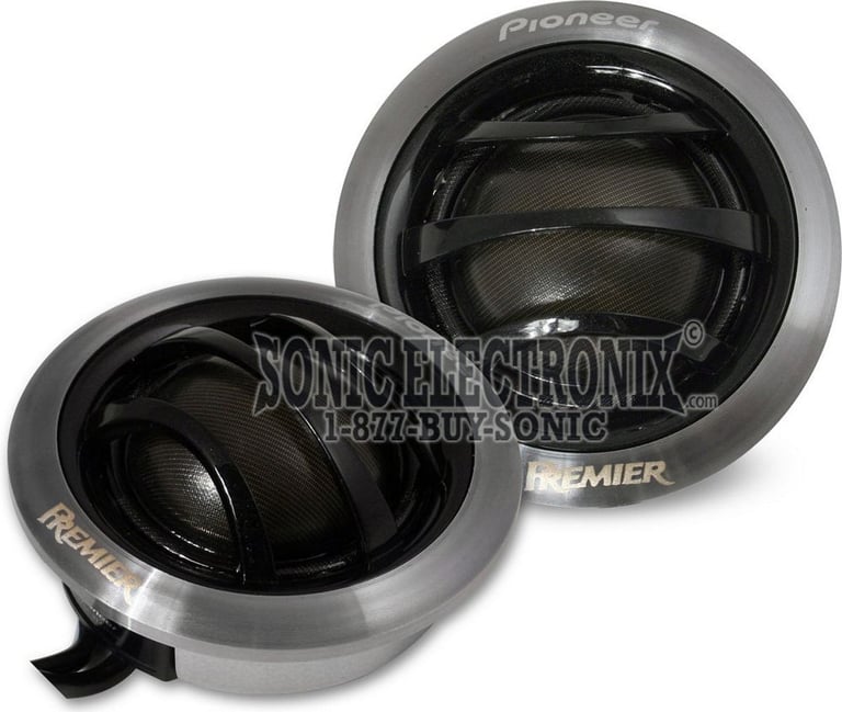 Pioneer Premier TS-C520PRS Image 7