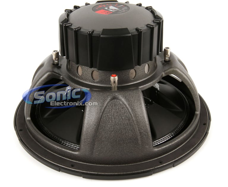 Kicker 10CVR152 Subwoofer Pair Combo Image 4