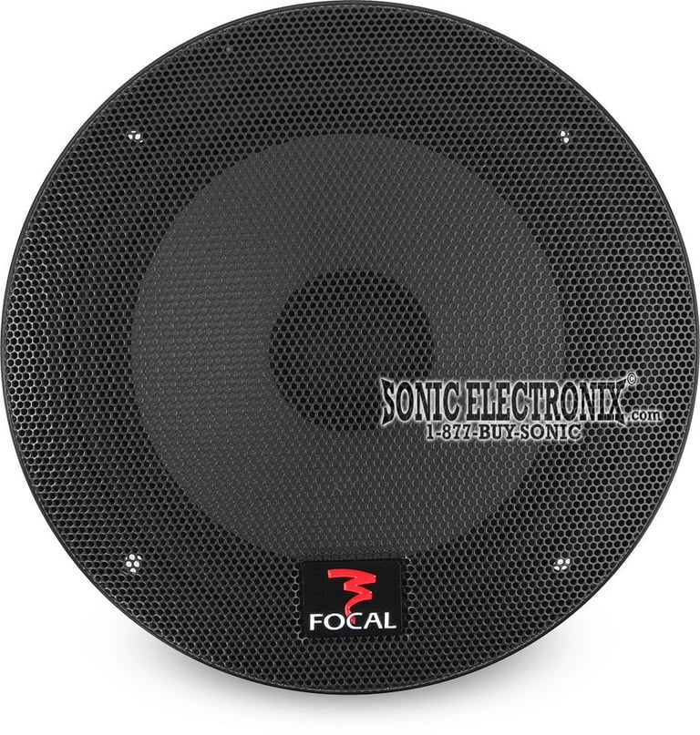 Focal 165 VRS Image 2