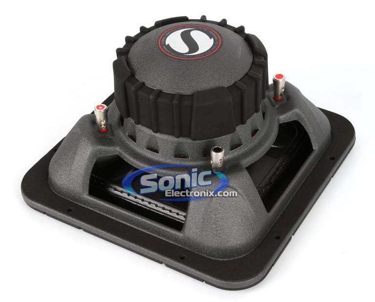 Kicker 11S10L32 Subwoofer Pair Combo Image 5