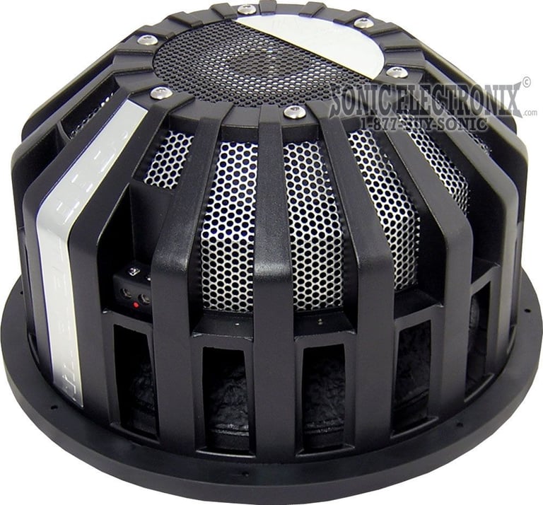 MA Audio MA1500XL Image 3