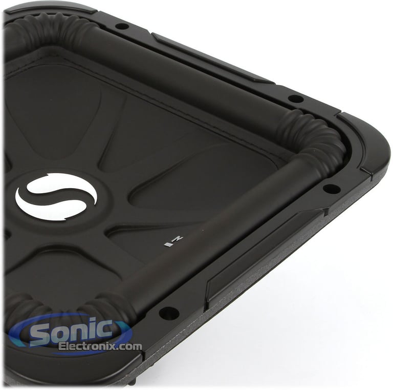 Kicker 11S12L32 Subwoofer Pair Combo Image 4