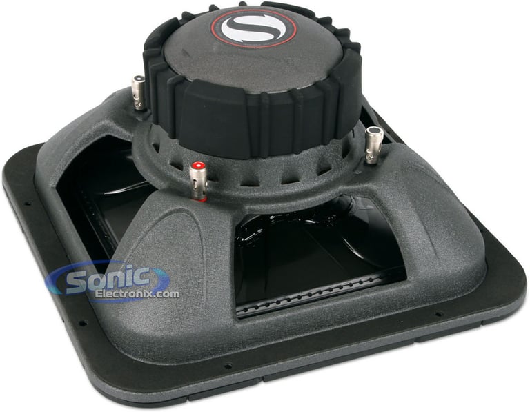 Kicker 11S12L32 Subwoofer Pair Combo Image 5