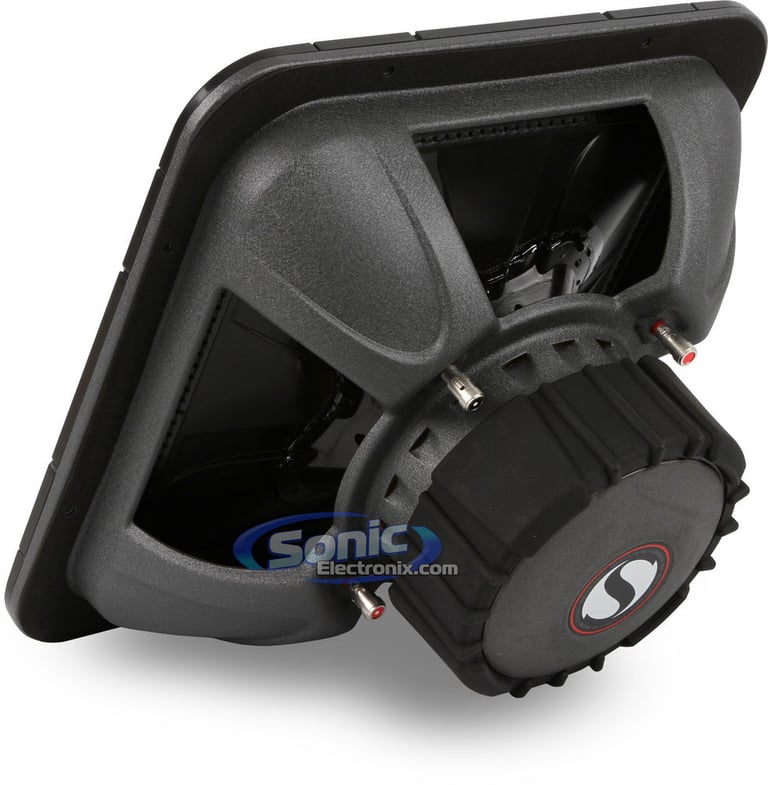 Kicker 11S15l34 Subwoofer Pair Combo Image 5