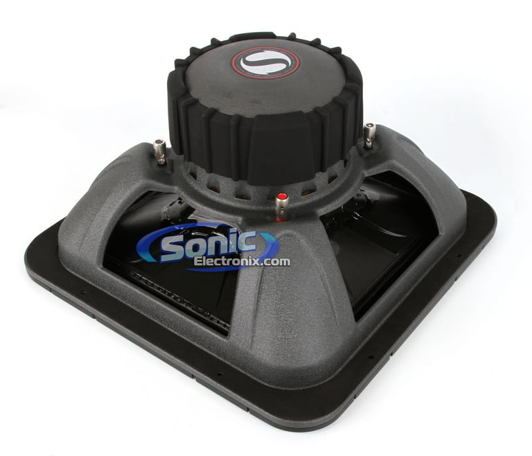 Kicker 11S15l34 Subwoofer Pair Combo Image 6