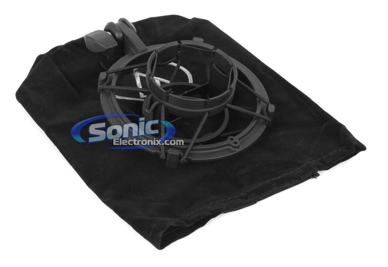 Audio Technica AT4033/CL Image 7