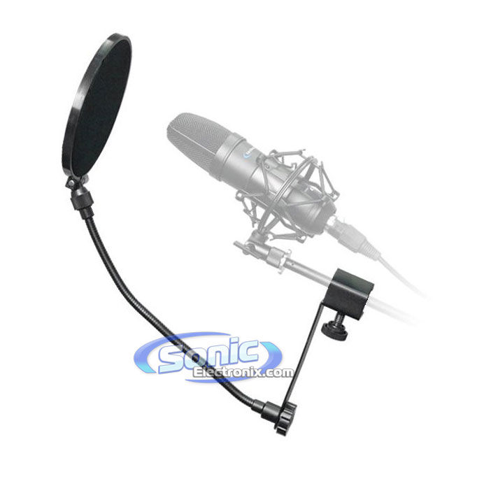 Audio Technica AT4033/CL Image 14