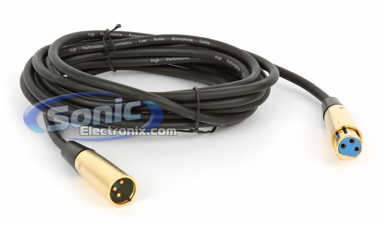 Audio Technica AT4033/CL Image 16